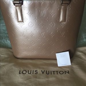 Limited Edition Satchels LV